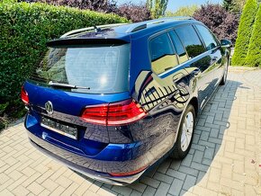 VW Golf 2,0TDi 110kW HIGHLINE DSG ACC Koup.ČR.,PO SERVISE,20 - 5