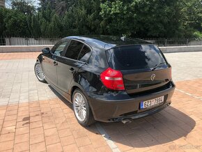 BMW 118d 105kw - 5