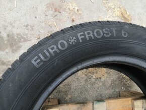 Zimní pneumatiky Gislaved 205/55 R16 91H - 5