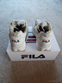 Fila - 5