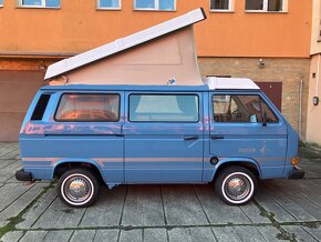 VW T3 JOKER WESTFALIA - 5