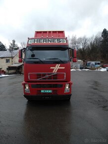 Volvo fh 480 - 5