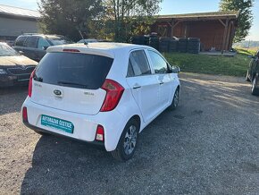 Kia Picanto 1.0i - 5