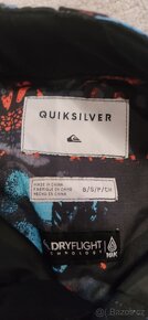 Dětský zimní komplet Quiksilver - 5