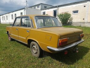 Fiat 125p - 5