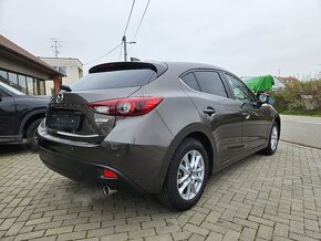 Mazda 3 BM 2.0 Skyactiv-G 88kw 51000Km,AUTOMAT - 5