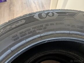 Letní pneumatiky BARUM Bravuris 5HM 205/55 R16 91 V - 5