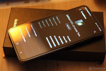 VYMĚNÍM - telefon Samsung Galaxy S23 / Green / TOP / ZÁRUKA - 5
