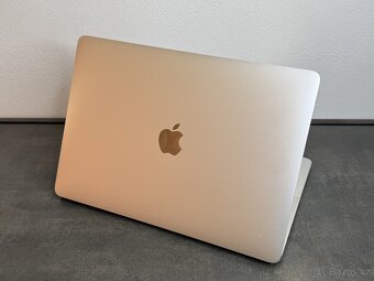 Macbook Pro 13" 2020 / M1 / 16GB / 512GB / Silver - 5