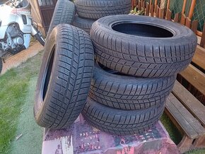 BARUM Letní pneu + Zimní pneu - 5