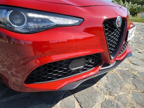 Alfa Romeo Giulia Veloce Ti - 5