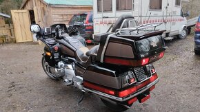 Honda gl 1500 se goldwing - 5