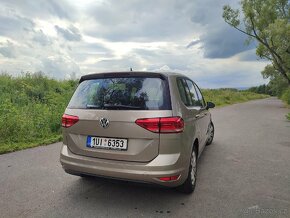 Vw touran - 5