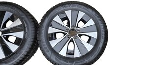 18" Origo alu disky Mercedes V / Vito / EQV W447 - pošlu - 5