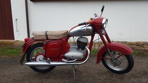 JAWA 250 559 PANELKA, STK 7/2025 - 5