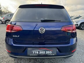 GOLF VII 1.6 TDI 85 KW - 5