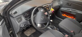 KIA RIO 1.4 71 kW - 5