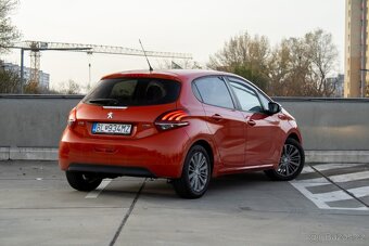 Peugeot 208 1.2 PureTech Style - 5