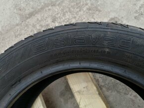 Letní pneumatiky Gislaved  195/50 R15 82V - 5