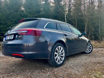 Opel Insignia 2.0CDTI - 5