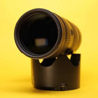 Nikon 70-200mm f/2.8G AF-S FL ED VR | 300020 - 5