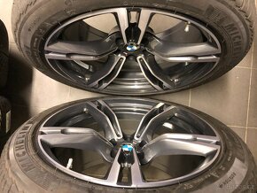 ORIGINAL ALU KOLA BMW M5 F90 "M705" 265/40/19, 285/40/19 - 5