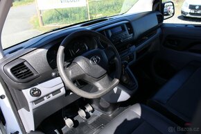 Toyota ProAce 2,0 D-4D 90KW, 4 x 4,TAŽNÉ,REGÁLY, R.V. 2019 - 5