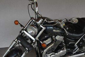 SUZUKI VS 1400 GLP Intruder 2001 - 41000 KM - 5