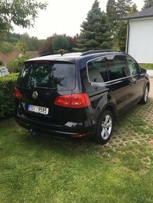 Sharan 2.0 Tdi - 5