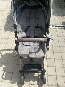 Cybex Priam Platinum - 5