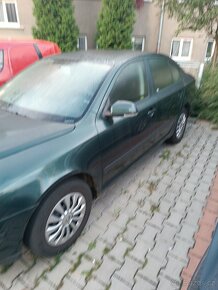 1.6 Fsi 85 kW Blf 2007, potkany motor vypadla řemenice - 5