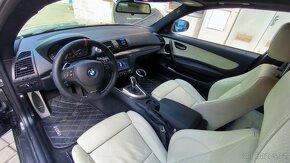 Bmw 135i Mperformance DKG - 5