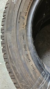 205/55R16 - 5