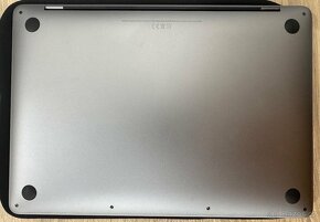 MacBook Pro 13” M1, 2020, 512GB, 16GB RAM - 5