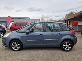 Citroën C4 Picasso 1,6 HDI 16V 80 Kw - 5