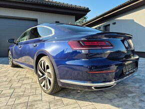 Volkswagen Arteon 2.0 TSi 140KW R-LINE 2019 FULL LED ZÁRUKA - 5