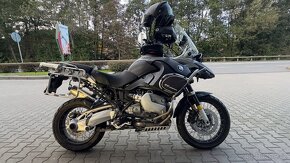 BMW GS 1200 Adventure - 5