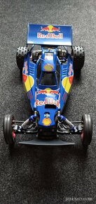 Rc Tamiya Mad fighter - 5