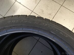 Zimní pneu 285/35R21 105H - 5