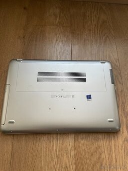 HP ProBook 450 G4 I5/8GB/M.2. 256GB/WIN 11 Pro - 5