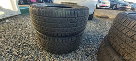 275/40/R22 108Y Continental Cross Contact LX sport - 5