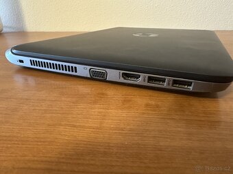 Notebook HP ProBook 430 WIN10 Pro - 5