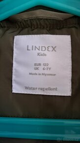 bunda bomber Lindex, vel 122 - 5