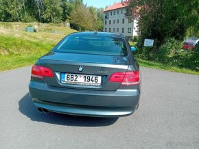 Bmw e92 325 ix 2008 manuál možná výměna za Audi - 5