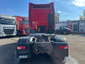 DAF XF 460 STANDART MANUÁL EURO VI (3) - 5