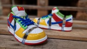 Nike SB eBay x Dunk Low Sandy Bodecker - 5