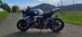 BMW M1000R top - 5