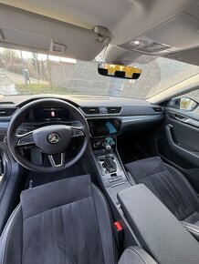 Škoda Superb 2.0 tdi 140kw, odpočet dph - 5