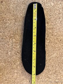 Snowboard boty vel. 36-37, stélka 230 mm - 5