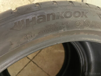 Hankook Ventus S1EVO 2x275/35 R20 a 2x245/20 R20 4Ks letní H - 5